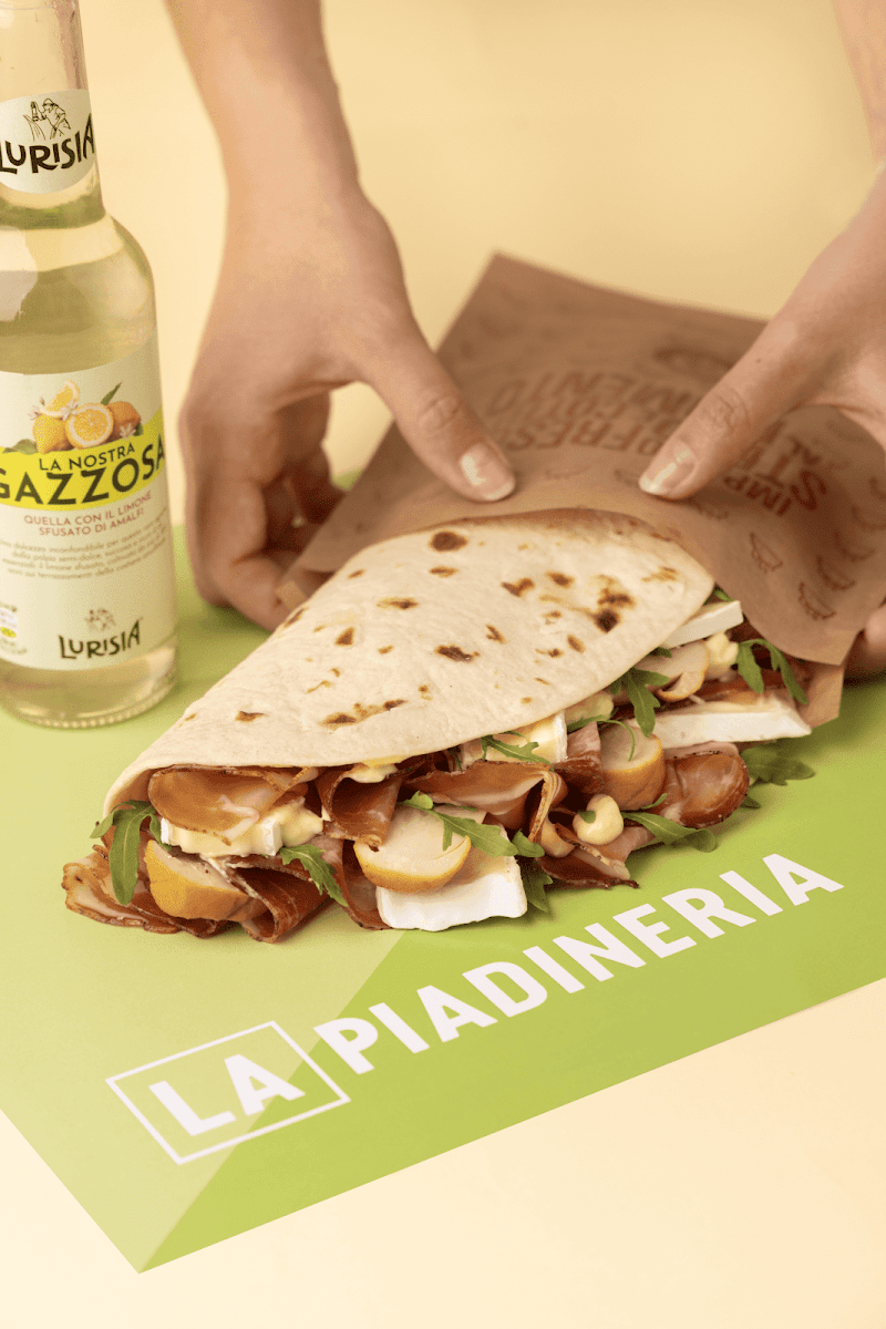 La Piadineria-2