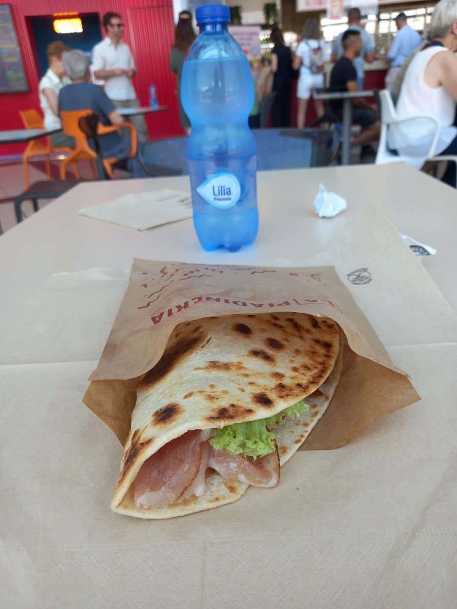 La Piadineria-5