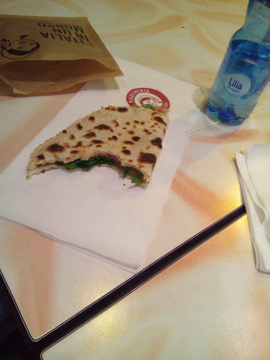 La Piadineria-9